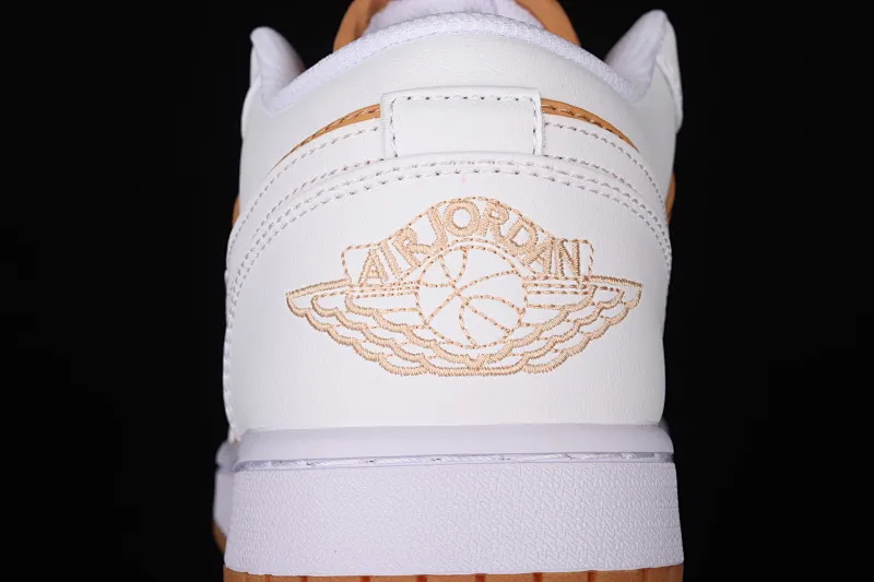 All categories Air Jordan Jordan series basketball shoes Air Jordan 1 Low Air Jordan 1 Low AJ1 Joe 1 low-top cultural and leisure sports sneakers DN6999-100